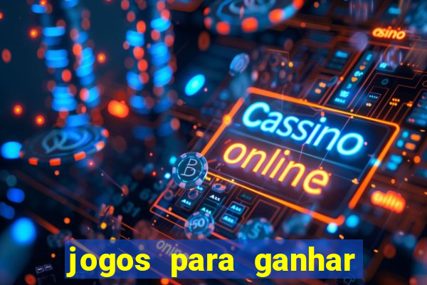 jogos para ganhar criptomoedas 2024